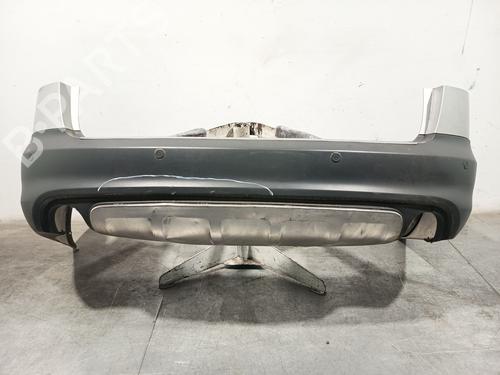 Used Rear bumper Rear bumper 38087471 38087471