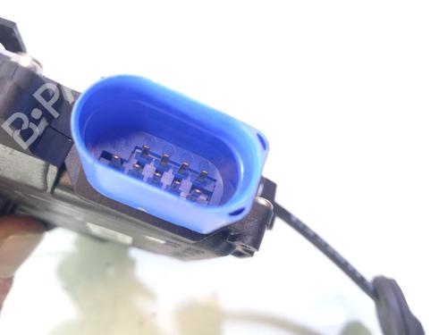 Front left lock VW GOLF V (1K1) 1.9 TDI | BP26887585C98 