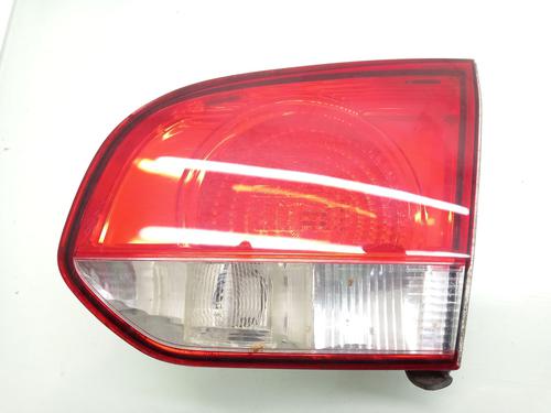 Højre baglygte bagklap VW GOLF VI (5K1) [2008-2014]  16780212