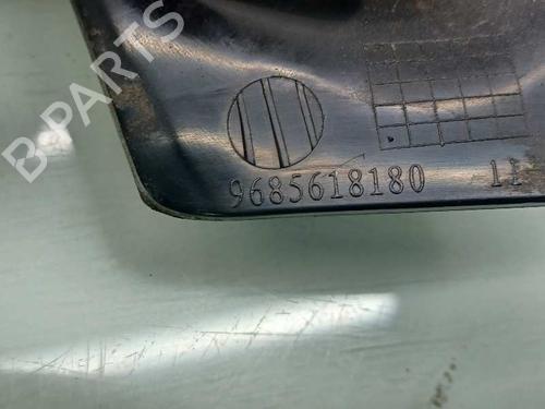 Right taillight PEUGEOT 206+ (2L_, 2M_)  | BP15669928C35 
