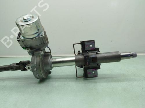 Steering column HONDA HR-V (RU) 1.6 i-DTEC (RU8) | BP29544890M21 