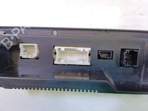 Climate control BMW 3 Compact (E46) 320 td | BP27179903I5 