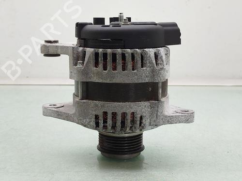 Alternator OPEL ASTRA J (P10) | BP32195074M7
