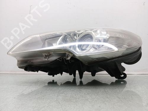 Left headlight SKODA SUPERB II (3T4) | BP37792566C28 - Image 5
