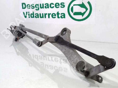 Other MERCEDES-BENZ A-CLASS (W169) A 150 (169.031, 169.331) | BP14306630O1 
