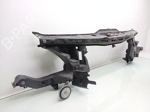 Front slam panel MERCEDES-BENZ VIANO (W639) CDI 2.2 (639.711, 639.713, 639.811, 639.813, 639.815) | BP31931401C72 