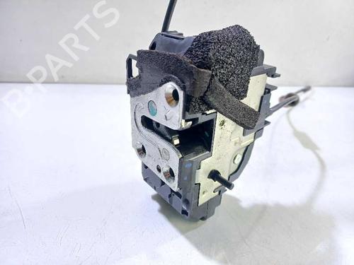 Used Rear left lock INFINITI FX 30d AWD (238 hp) 17629067