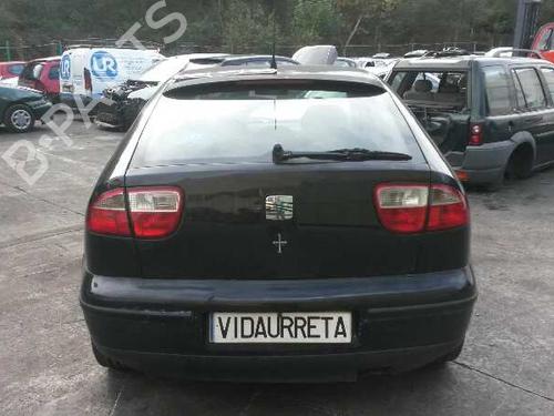 Bakspejl Højre SEAT LEON (1M1) 1.9 TDI | BP1518456C27 