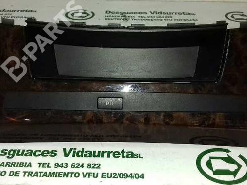 Used Electronic module BMW 5 (E60) 530 d (218 hp) 1563437