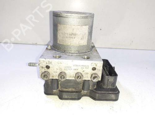 ABS pump MERCEDES-BENZ SPRINTER 4,6-t Van (B906) 413 CDI (906.653, 906.655, 906.657) | BP15424436M43 