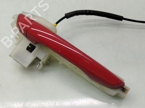 Used Front right exterior door handle Front right exterior door handle 38268434 38268434
