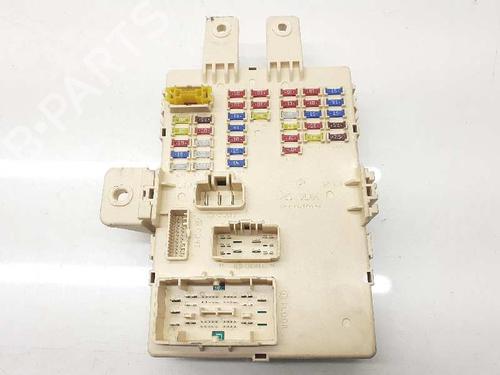 Fuse box KIA SPORTAGE III (SL)  | BP15648625E1 
