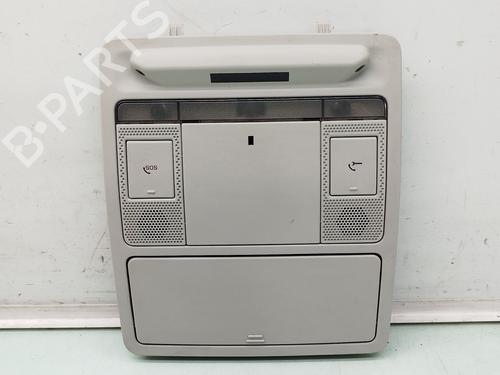 Used Interior roof light Interior roof light 38096597 38096597