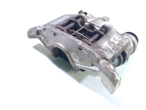 Used Left rear brake caliper PEUGEOT 406 Coupe (8C) [1997-2005]  22771761
