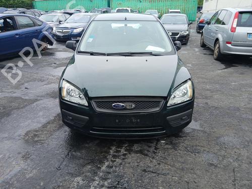 Front bumper FORD FOCUS II Turnier (DA_, FFS, DS) 1.4 | BP29133375C7 