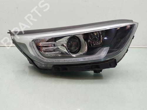 Used Right headlight Right headlight KIA STONIC (YB) 1.6 CRDi (110 hp) 35752276 35752276