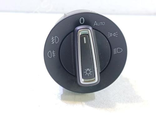 Used Headlight switch VW POLO V (6R1, 6C1) 1.4 TDI (90 hp) 26002196