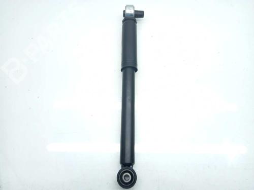 Used Right rear shock absorber MERCEDES-BENZ VITO Van (W447) [2014-2025]  11014019
