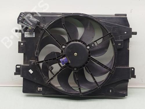 Used Radiator fan Radiator fan 38267245 38267245