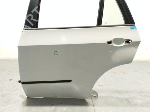 Left rear door BMW X5 (E70) 3.0 d | BP17945434C4 