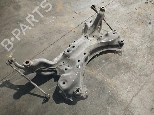 Subframe TOYOTA AVENSIS Saloon (_T27_) 1.8 VVT-i (ZRT271_, ZRT271R) | BP16766237M9 