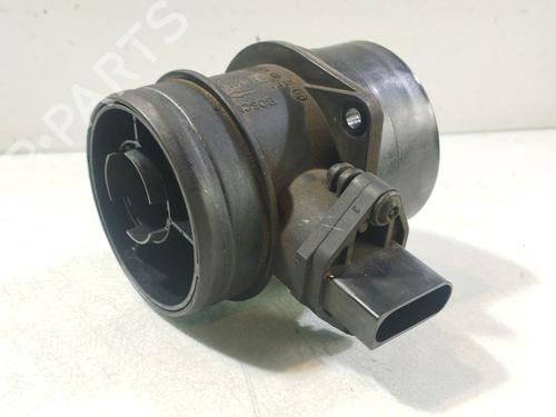 Used Mass air flow sensor MITSUBISHI GRANDIS (NA_W) 2.0 DI-D (NA8W) (140 hp) 31850838
