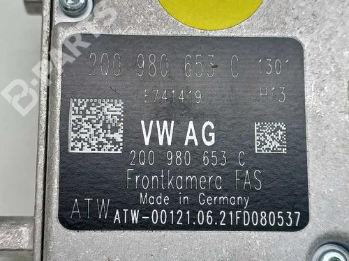 Electronic module SEAT ARONA (KJ7, KJP)  | BP10386192M83 