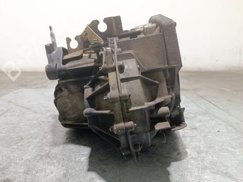 Gearbox RENAULT TRAFIC II Bus (JL) 1.9 dCI 100 (JL0C, JL0K) | BP40299529M3 - Image 2