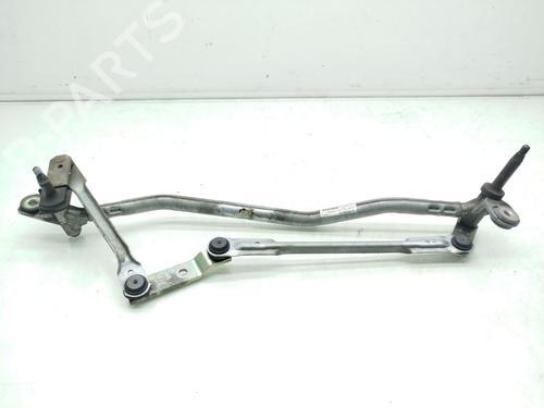Used Front windshield wiper arm AUDI Q3 (8UB, 8UG) 2.0 TDI (150 hp) 29147423
