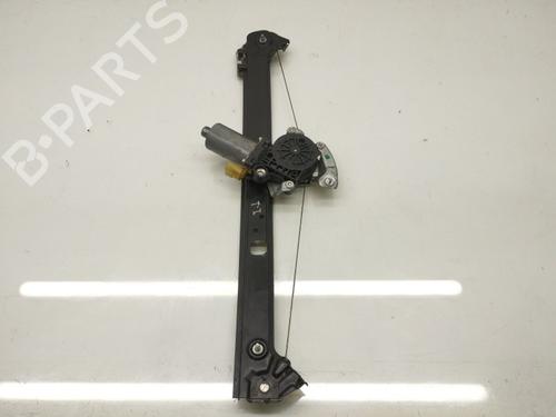 Used Rear left window mechanism Rear left window mechanism BMW X5 (E53) 3.0 d (218 hp) 40298365 40298365