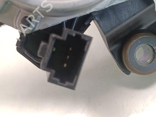 Rear wiper motor RENAULT ZOE (BFM_) ZOE | BP38045903M102 - Image 4
