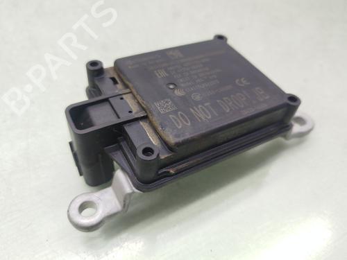Electronic module MERCEDES-BENZ X-CLASS (470) X 250 d (470.230) | BP40107393M83 - Image 2