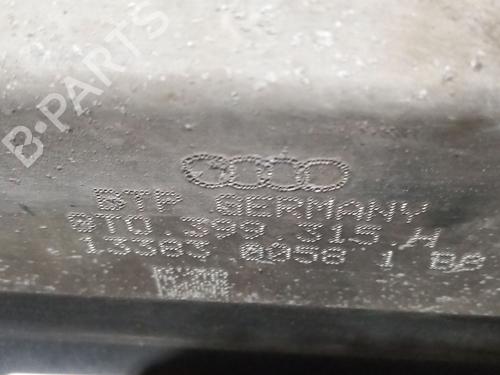 Subframe AUDI A4 B8 (8K2) 2.0 TDI | BP30734844M9