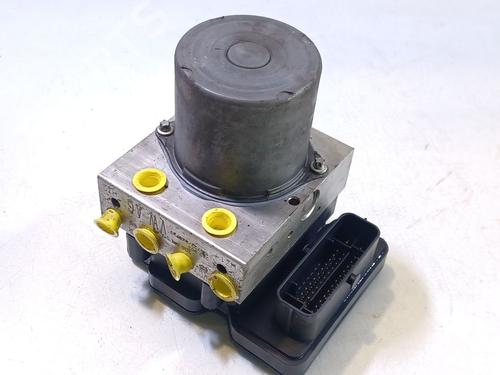 ABS Bremseaggregat VW POLO VI (AW1, BZ1, AE1) 1.0 TSI (95 hp) 18243087