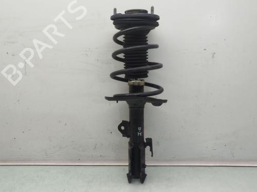 Used Left front shock absorber Left front shock absorber 39175914 39175914