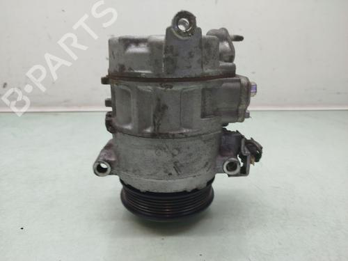 AC compressor FORD FOCUS III 1.5 TDCi | BP23958399M34