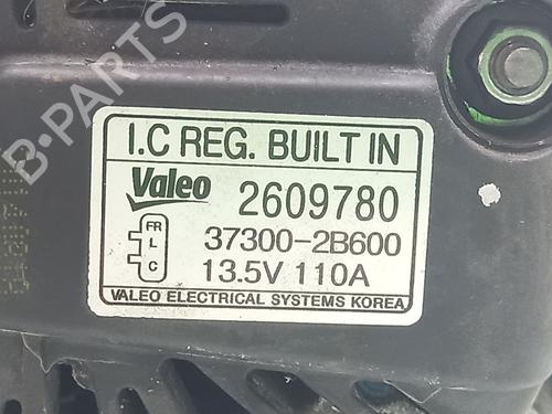 Alternator KIA SPORTAGE III (SL)  | BP16701749M7