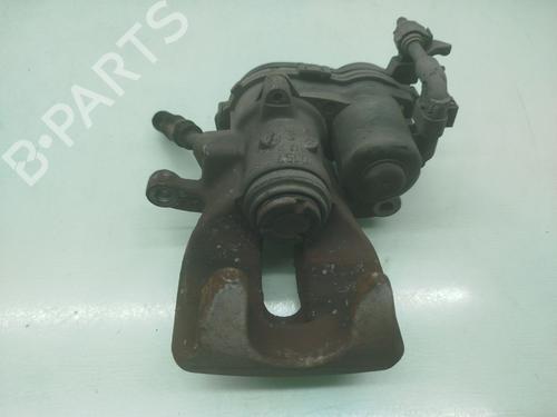 Left rear brake caliper MERCEDES-BENZ GLA-CLASS (X156) GLA 220 CDI 4-matic (156.905) | BP29357002M107 
