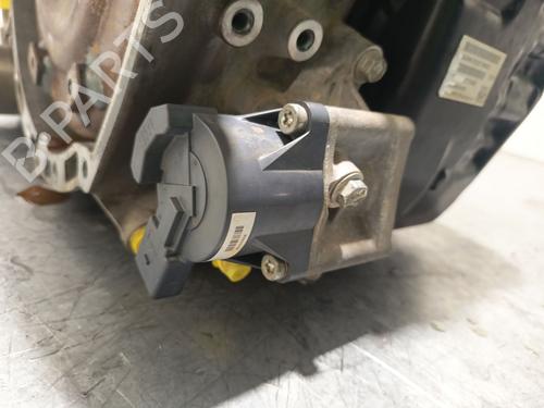 Gearbox JEEP COMPASS (MP, M6, MV, M7) 1.3 Hybrid 4x4 | BP36992319M3 - Image 7