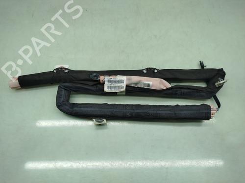 Used Right curtain airbag OPEL GRANDLAND / GRANDLAND X (A18, P1UO) 1.5 Turbo D (75) (131 hp) 32266909