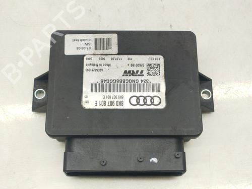 Used Electronic module Electronic module AUDI A4 B8 (8K2) 2.0 TDI (143 hp) 33812257 33812257