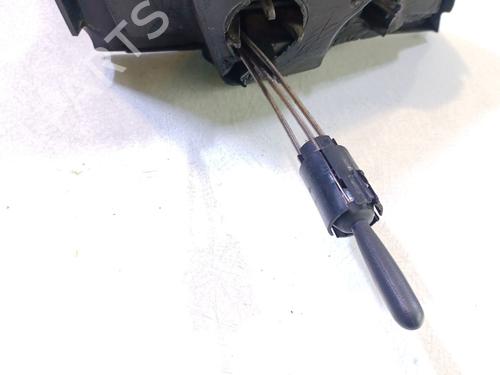 Left mirror RENAULT MEGANE II (BM0/1_, CM0/1_) 1.5 dCi (BM1E, CM1E) | BP26691973C26 