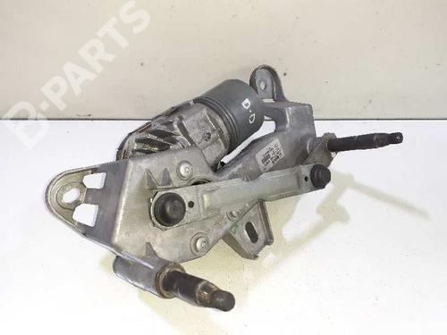 Used Front wiper motor MERCEDES-BENZ S-CLASS (W221, V221) S 350 BlueTec (221.026, 221.126) (258 hp) 12125529