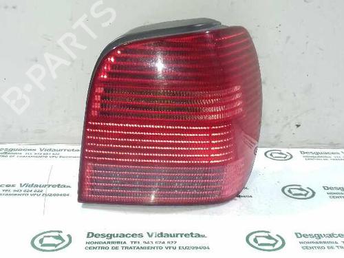 Used Right taillight VW POLO (6N2) [1999-2001]  1409439