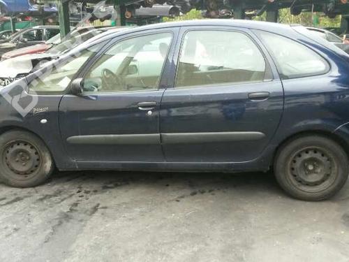 ABS pump CITROËN XSARA PICASSO (N68) 2.0 HDi | BP1301693M43 