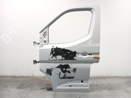 Used Left front door Left front door RENAULT MASTER III Van (FV) 2.3 dCi 180 FWD (FV04, FV07) (179 hp) 40106868 40106868