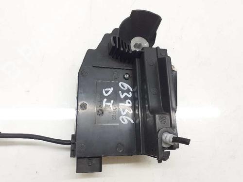 Front left lock CITROËN C4 Picasso II  | BP8069258C98 