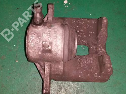Left front brake caliper MERCEDES-BENZ C-CLASS T-Model (S204) C 200 CDI (204.201) | BP11559502M105 