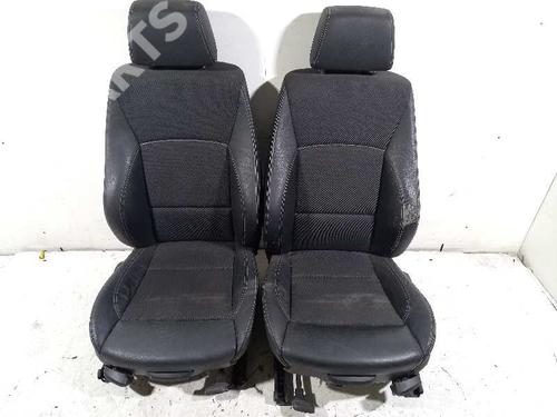 Seats set BMW X3 (F25) xDrive 20 d | BP11514551C78 