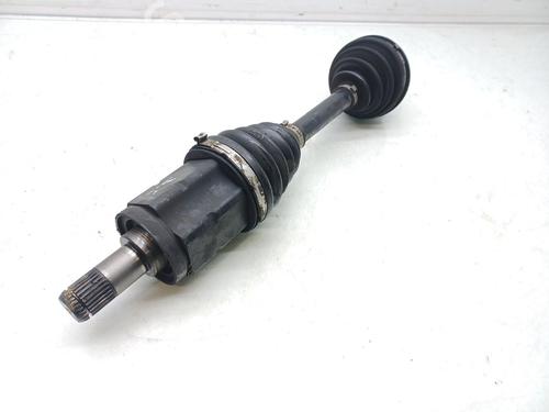 Left front driveshaft BMW X5 (E53) 3.0 d | BP31929085M38
